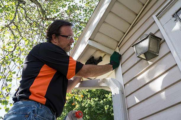 Best Hoarding Cleanup  in Mentone, IN